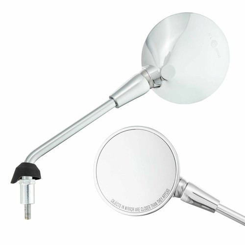 Specchietto piaggio sinistro - specchietto,