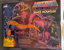 Masters the universe - of,