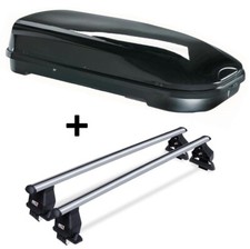 Box tetto VDPFL580 580L +