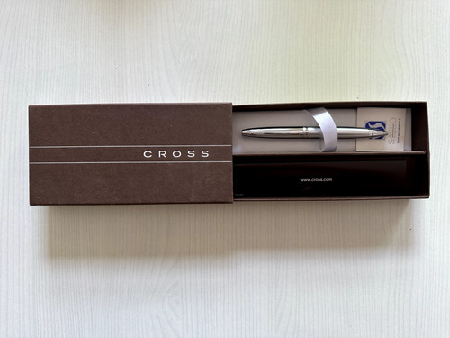 Penna roller cross colore - roller,