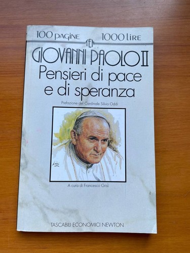 Pensieri pace di speranza - pensieri, e
