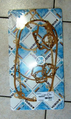 Serie guarnizioni gasket kit - serie,