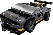 Lego set 30342 lamborghini - set,