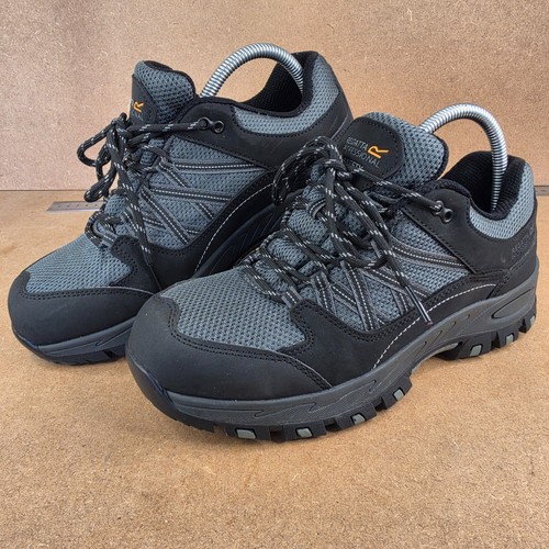 Scarpe sicurezza regata - scarpe,