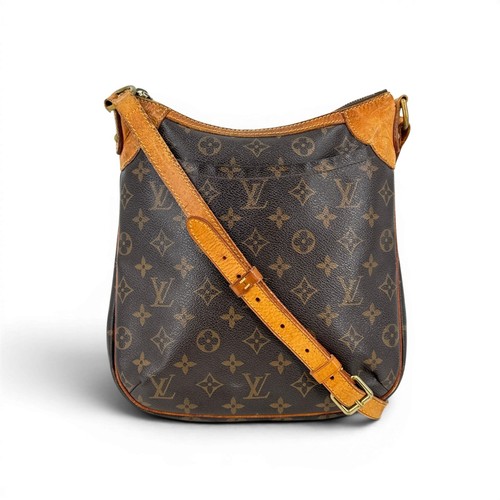 Borsa tracolla louis - a, vuitton