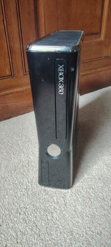 Xbox 360 slim 250gb - xbox, +