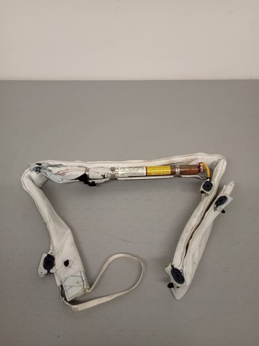 Airbag tendina fiat 500 - tendina,