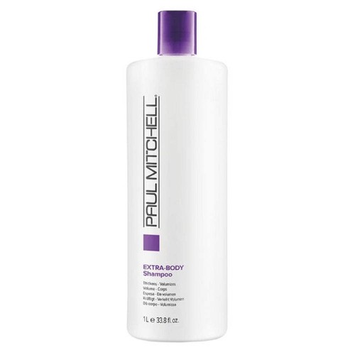 Paul mitchell shampoo - paul,