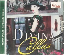 cd opera musica callas divina