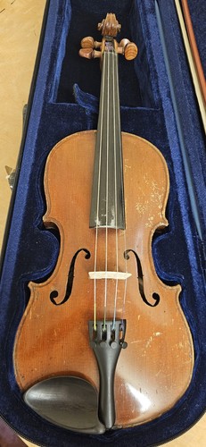Violino damigella anni - violino,