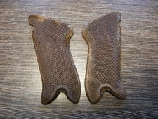 Pistola originale Wehrmacht 08