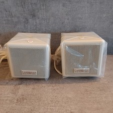 New - Cambridge Soundworks PC