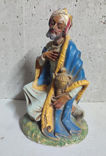 FONTANINI Simonetti - statua