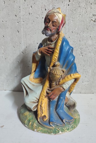 Fontanini simonetti statua - fontanini,