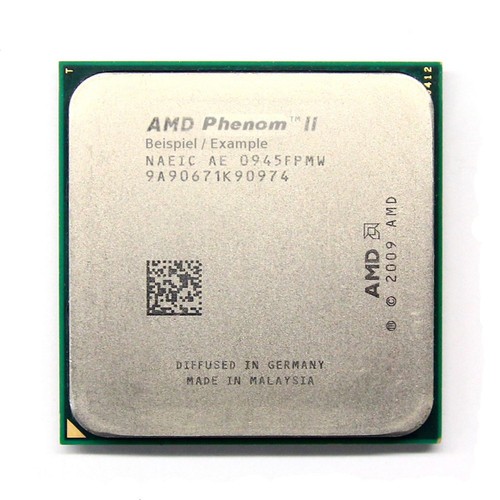 Amd phenom 1090t 3 2 - phenom, x6