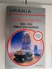 Urania Millemondi 96 - FRANCO