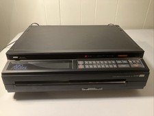 Giradischi DD vintage Sansui