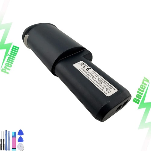 Batteria per analizzatore - batteria, 7,2v