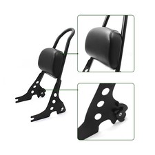 Sissy Bar Originale HD Sgancio