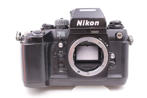 Custodia nikon shc - nikon, f4