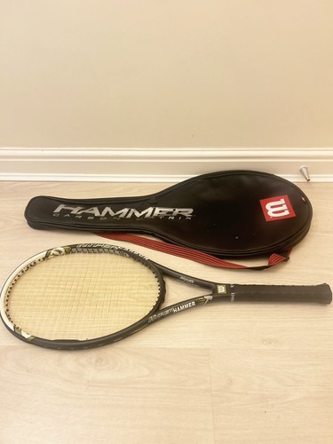Racchetta tennis wilson - racchetta,