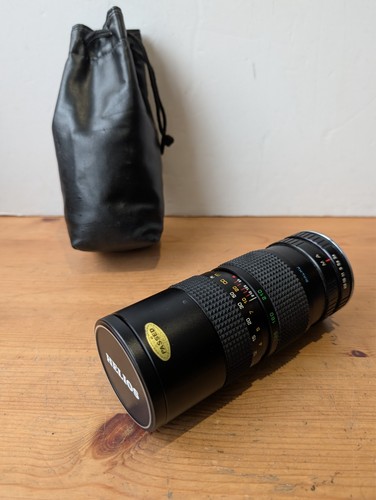 Helios 210 3 8 - helios, f/3.8