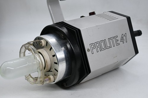 Bowens prolite - prolite, 41