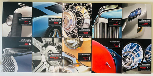 Automobile marche modelli - l'automobile,