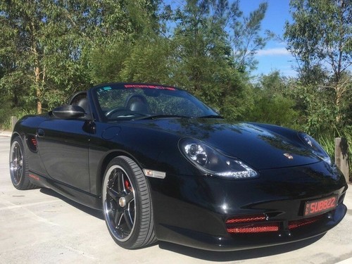 Guscio paraurti anteriore gt3 - anteriore,