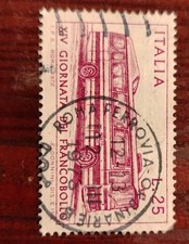 10 Ott 1972 Italia 14 Giornata