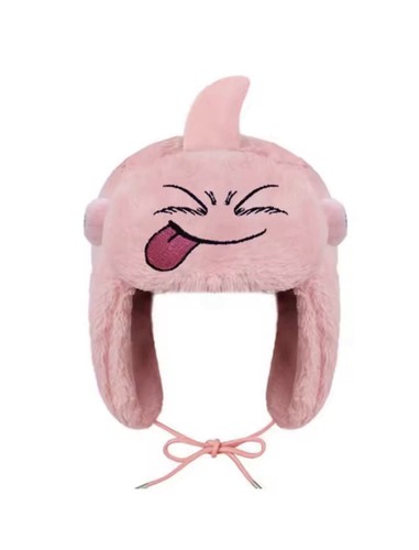 Cappello invernale majin - cappello, bu