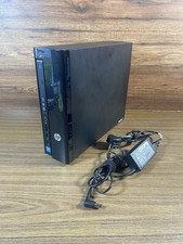 Desktop HP 411-A000NA