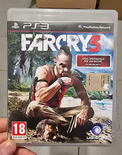 Far cry ps3 - -, sony