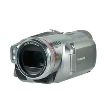 Panasonic NV-GS500 (P0564)