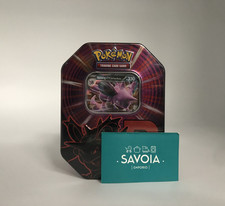 POKEMON-POKEMON TIN RIVALI