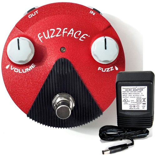 Dunlop ffm6 hendrix - dunlop,