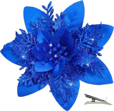 20 Pezzi Fiori per Albero Di