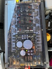 HELIX amplificatore di potenza