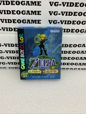 The Legend of Zelda Oracle of