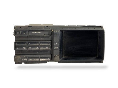 Bmw e39 2002 radio lettore - 2002,