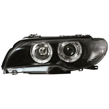 Kit fari per bmw e46 - fari,