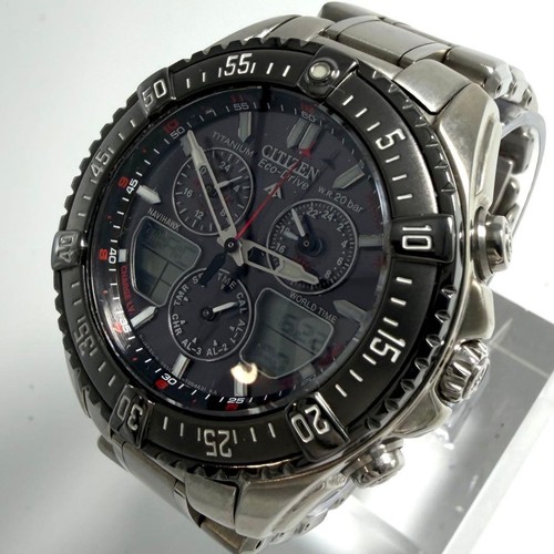 Orologio solare citizen - orologio,