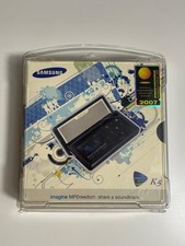 Samsung YP-K5J lettore MP3 2