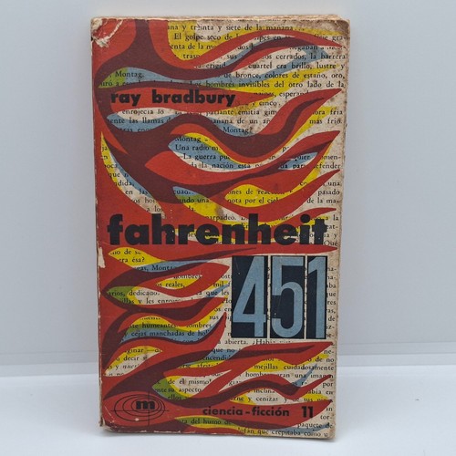 Ray bradbury fahrenheit 451 - ray,