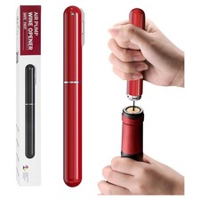 APRIBOTTIGLIE A PRESSIONE ARIA