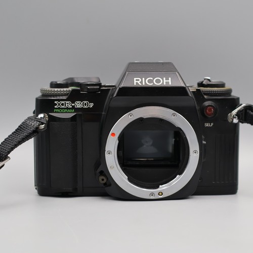 Corpo fotocamera reflex