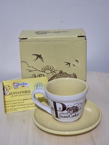 Tazzina caffè con piattino - caffè,