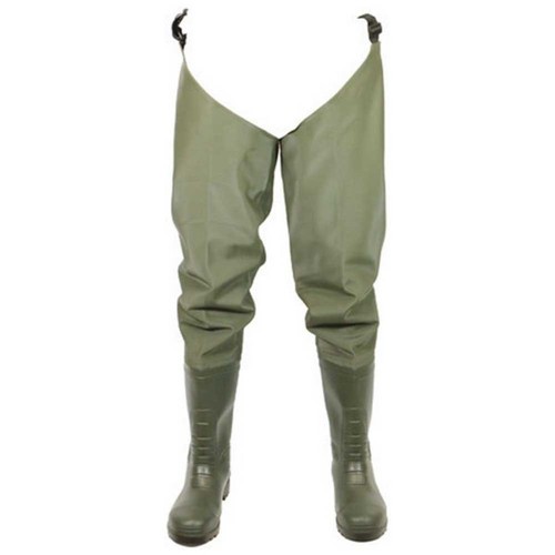 Waders stivali pesca