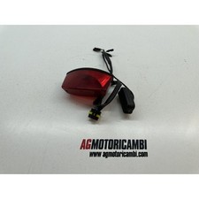 FARO FANALE POSTERIORE DUCATI MONSTER 620 ie 2001-2006