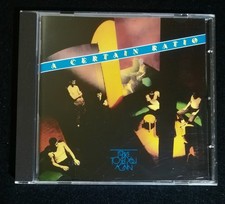 A Certain Ratio ‎– I'd Like To See You Again